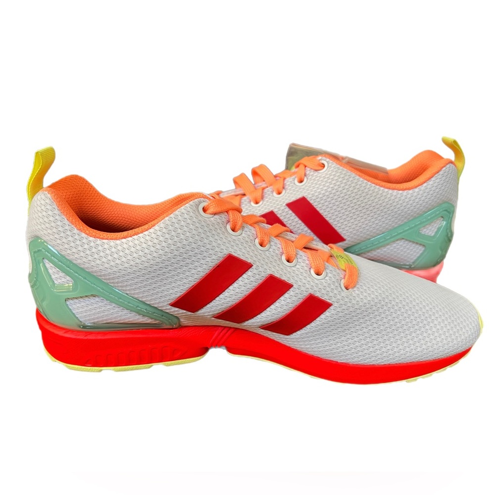 ADIDAS ZX FLUX TORSION (MEN)